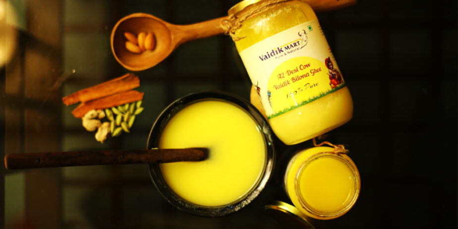 vedic-bilona-pure-ghee