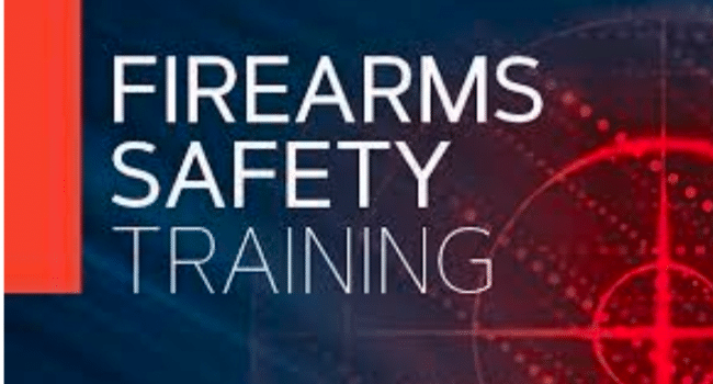 concealed carry classes