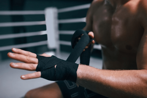 consistent training