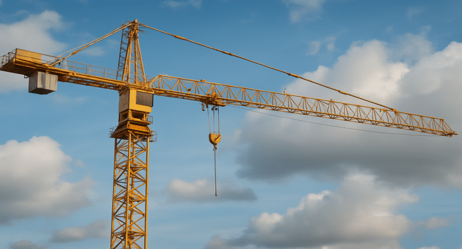 crane wind speed limit