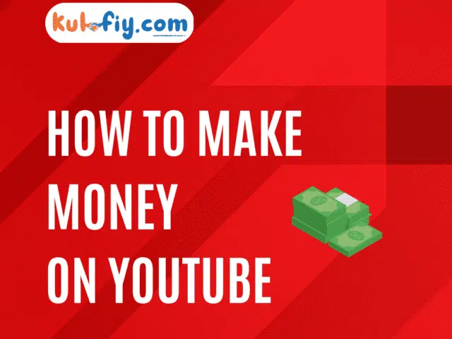 Easy way to make money