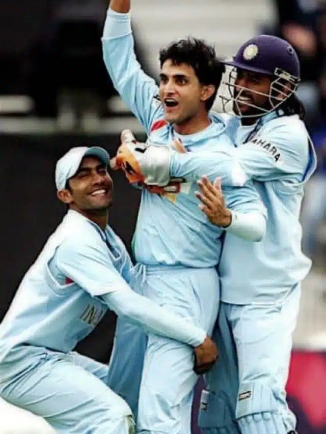 Sourav Ganguly Birthday 8th July, Net Worth, Records, Wife, News