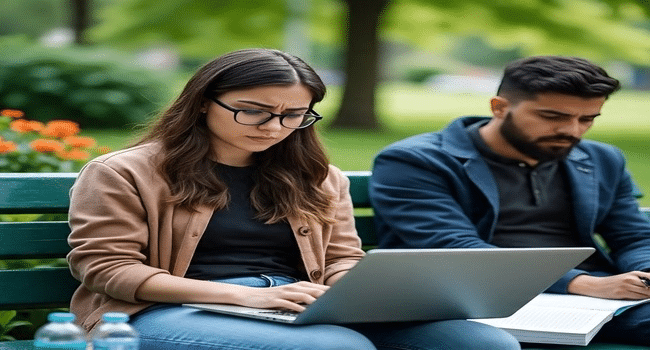 data science learners