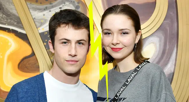 Dylan Minnette, Movies and Shows, Girlfriend, Net Worth, Age, Height