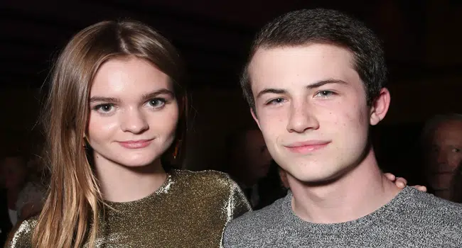 Dylan Minnette, Movies and Shows, Girlfriend, Net Worth, Age, Height
