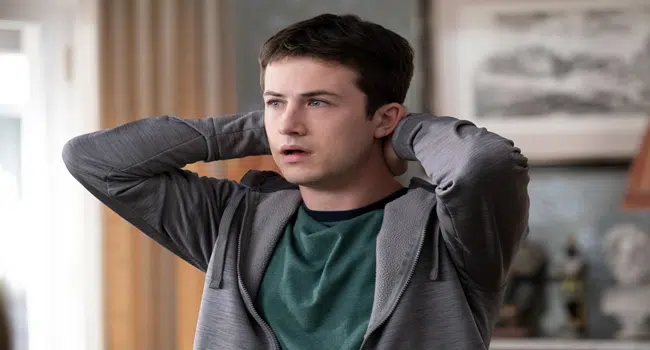 Dylan Minnette Movies and Shows