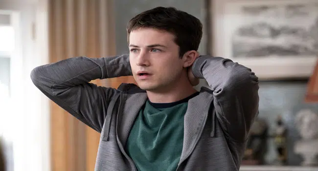 Dylan Minnette, Movies and Shows, Girlfriend, Net Worth, Age, Height