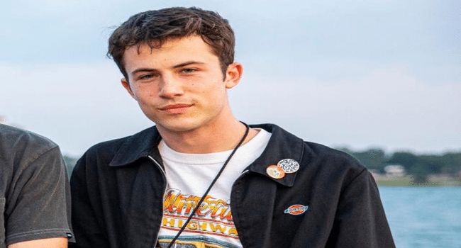 dylan minnette