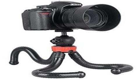 Gorillapod-in-india