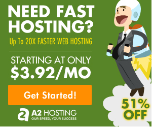 KulFiy Coupons A2Hosting