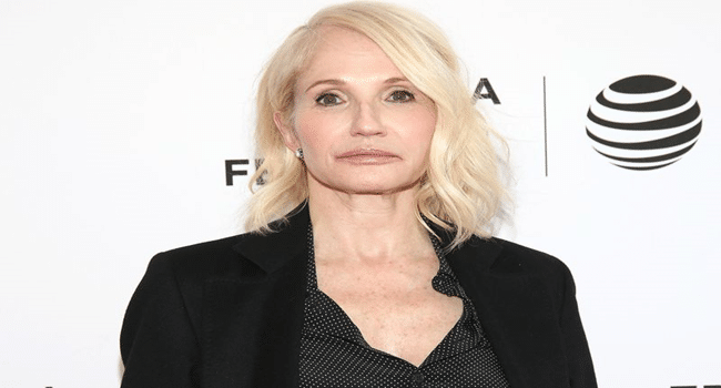 ellen barkin