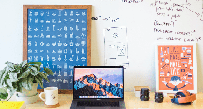 engaging web design
