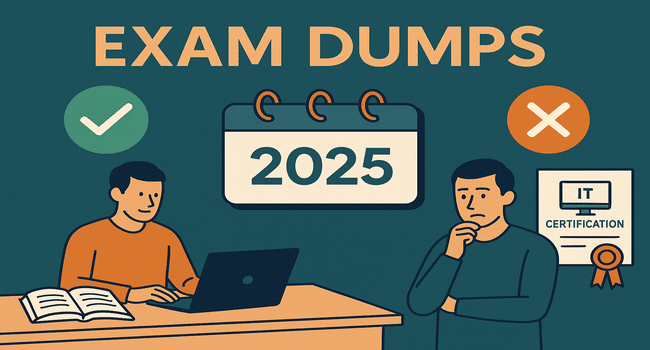 exam dumps 2025