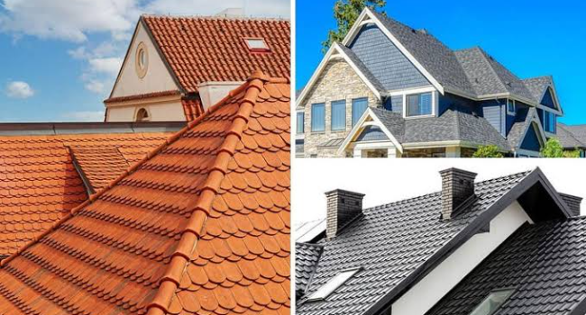 Roofing Materials and Durability
