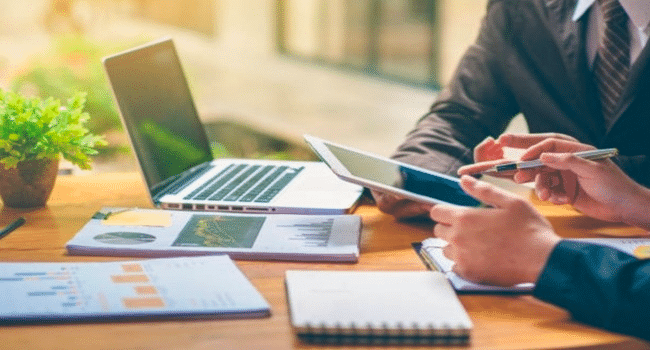 fiduciary Difference San Diego