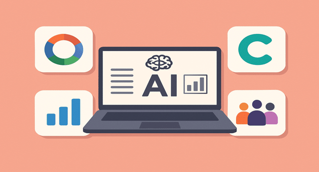 free AI PPT maker