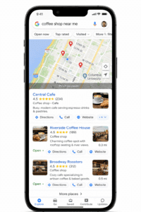 google-business-profile-optimization