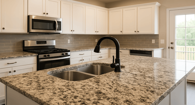 granite countertops Long Island