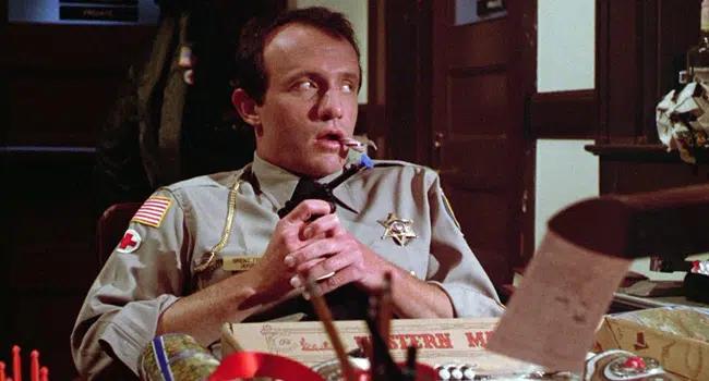 Gremlins Jonathan Banks