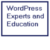 Group logo of WordPress Experts and Education