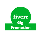 Group logo of Fiverr Gig Promotion