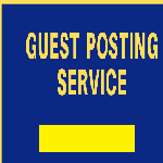 Group logo of Guest Post Service