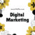 Group logo of Digital Maketing