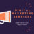 Group logo of Digital Marketing Services