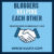 Group logo of Bloggers Helping Each Others