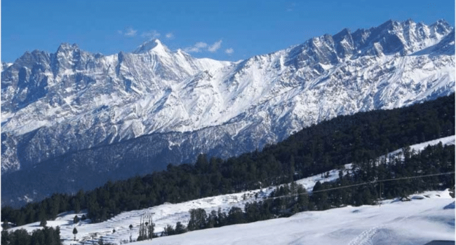 holiday packages in India