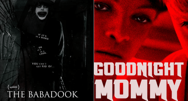 horror movies