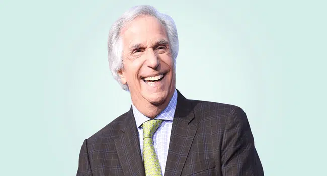 Henry Winkler, Movies and TV Shows, Net Worth, Age, Wife, Barry, Weight