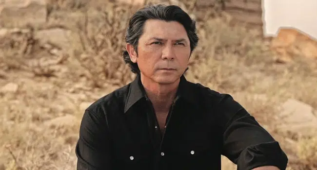 Lou Diamond Phillips, Movies and TV Shows, Spouse, Net Worth, Age