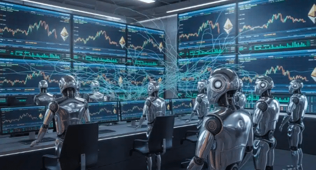 how to build a crypto trading bot