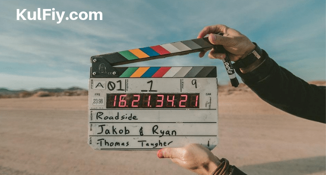 how to write a movie script