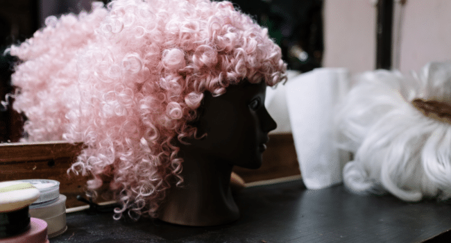 human hair wigs vs synthetic
