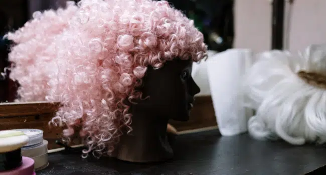 human hair wigs vs synthetic