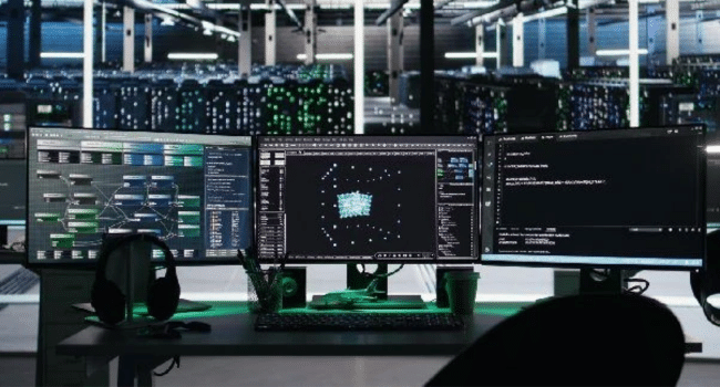 iGaming Platform