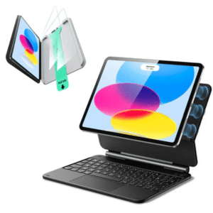 iPad 11th Gen