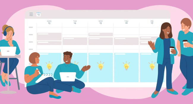tеam productivity