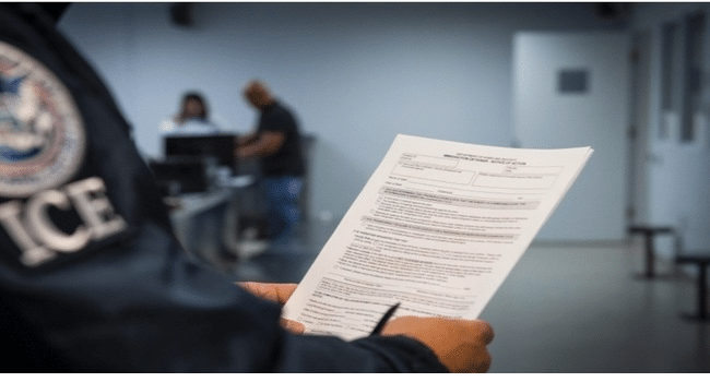 immigration lawyer in Kansas City