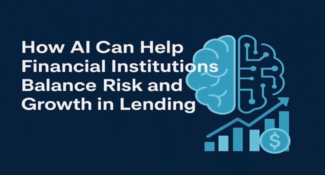 in Lending
