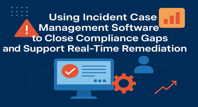 incident case management software
