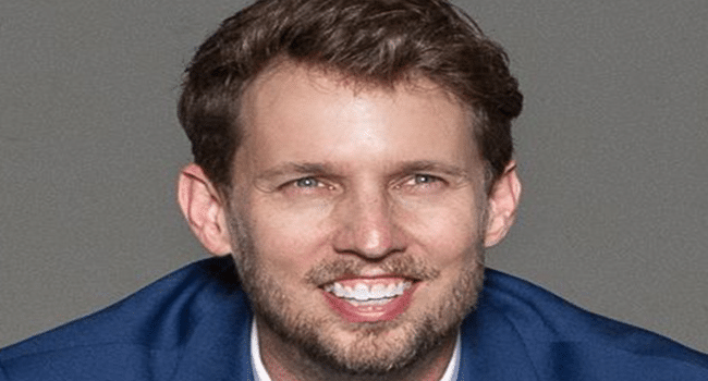 jon heder