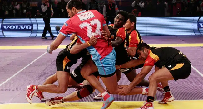 kabaddi tips