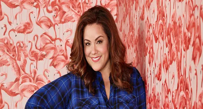 Katy Mixon, Movies and TV Shows, Weight Gain, Net Worth, Age, Height