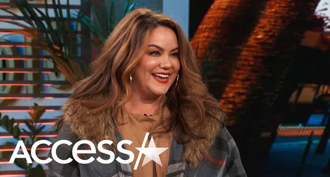 Katy Mixon, Movies and TV Shows, Weight Gain, Net Worth, Age, Height