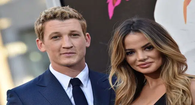 Keleigh Sperry Movies, Wedding, Net Worth, Age, Height, Weight