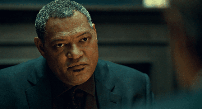 laurence fishburne