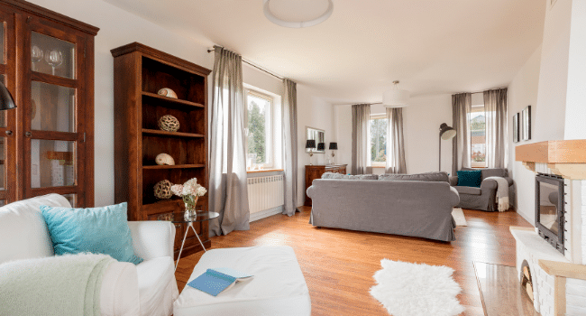 living room colour